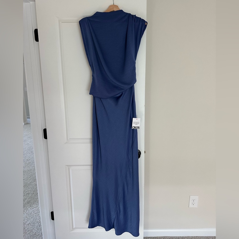 ASOS Design Lavender Garment